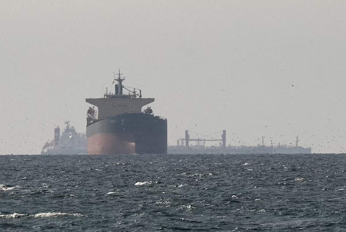Έλληνες εφοπλιστές στη Μέση Ανατολή: Πλοία, ρίσκο και σχέδια άμυνας