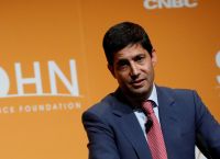 Κρίση στη Fed: Τι Θα Συμβεί Αν Δεν Εκλεγεί ο Κέβιν Γουόρς Πρόεδρος Έως 15 Μαΐου