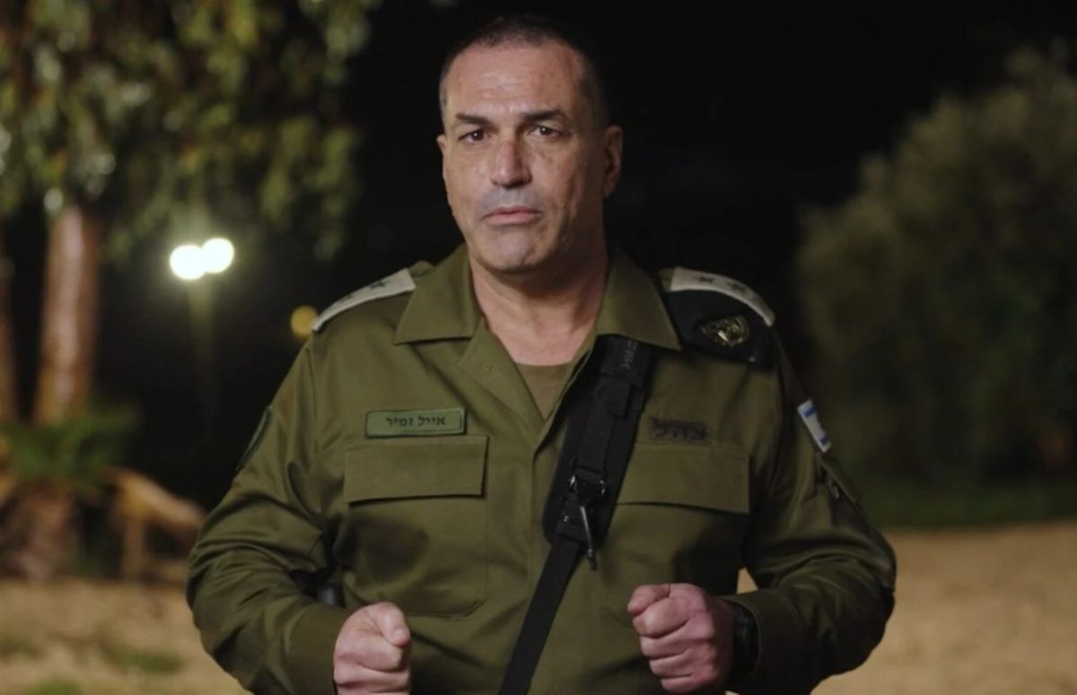IDF σε κρίση: Ο Αρχηγός προειδοποιεί για κατάρρευση λόγω έλλειψης προσωπικού