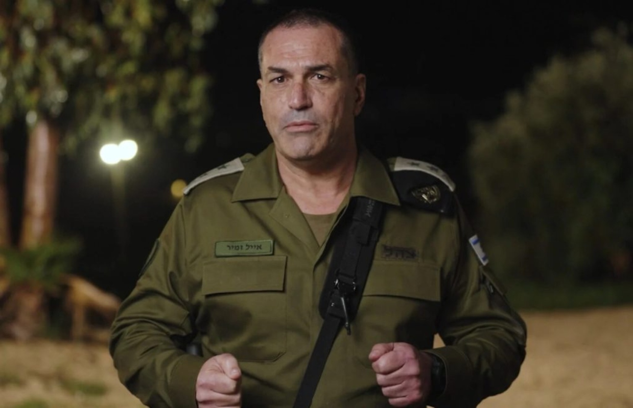 IDF σε κρίση: Ο Αρχηγός προειδοποιεί για κατάρρευση λόγω έλλειψης προσωπικού