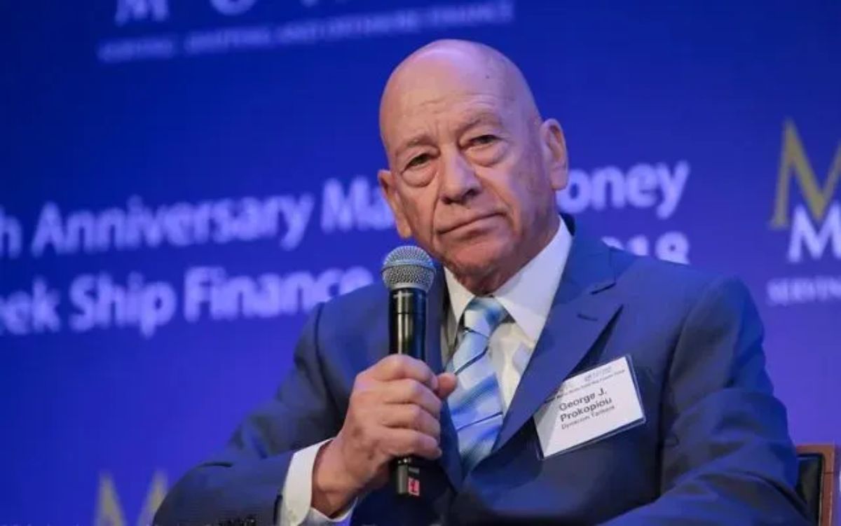 Προκοπίου σπάει το «μπλόκο» στο Ορμούζ: Τρίτο τάνκερ περνά εν μέσω πολέμου και παγκόσμιου φόβου