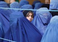 Αφγανιστάν: Η συστηματική αδικία κατά των γυναικών απαιτεί παγκόσμια δράση