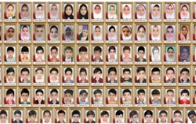 Ιράν: Στη δημοσιότητα φωτογραφία από τις μαθήτριες – θύματα της έκρηξης σε σχολείο στη Μιναμπ