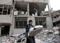 Ιράν: 45 εκατ. άνθρωποι κινδυνεύουν με οξεία πείνα αν συνεχιστεί ο πόλεμος