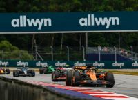 Η Formula 1® και η Allwyn επεκτείνουν τη συνεργασία τους με νέα πολυετή συμφωνία