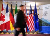 G7: «Το Ιράν δεν μπορεί να κρατά όμηρο την παγκόσμια οικονομία» – Σκληραίνει η ρητορική της Βρετανίας