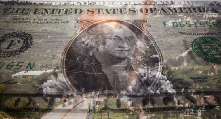 Ομόλογα: Πώς ο πόλεμος στο Ιράν «έσβησε» πάνω από 2,5 τρισ. δολάρια