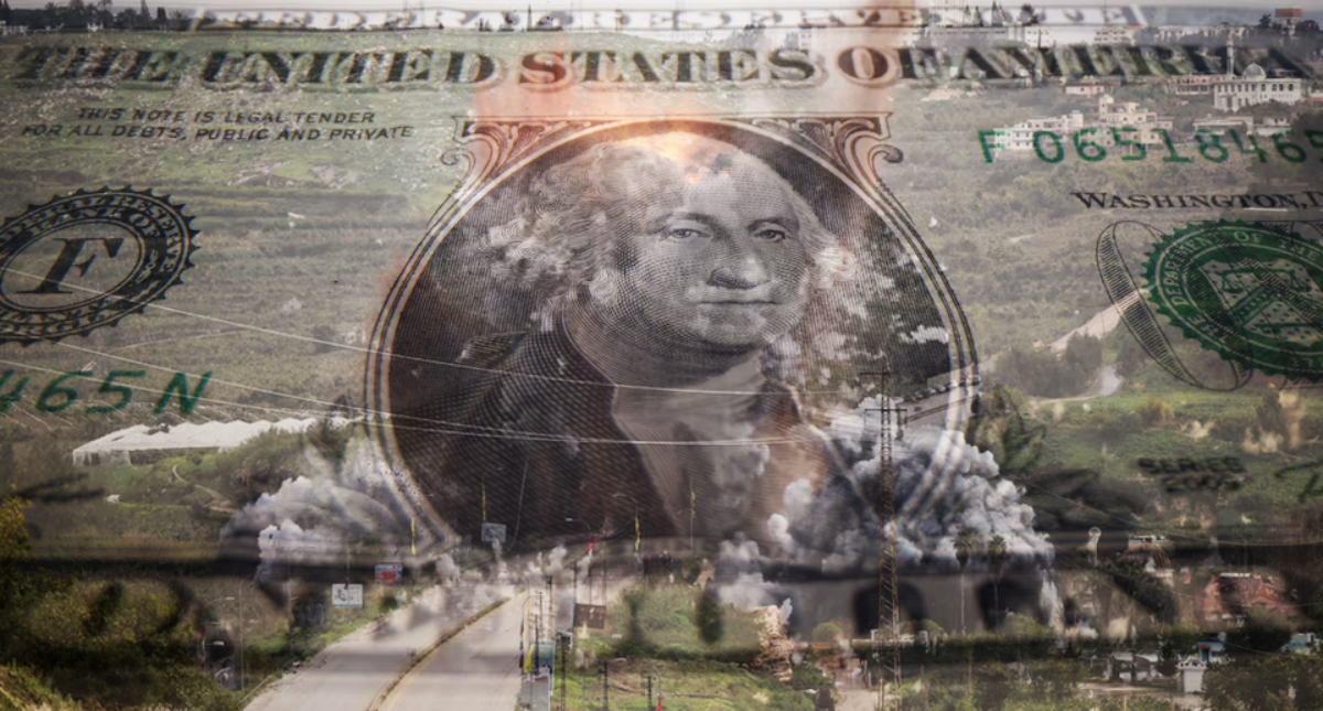 Ομόλογα: Πώς ο πόλεμος στο Ιράν «έσβησε» πάνω από 2,5 τρισ. δολάρια