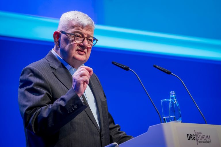 Η Ρωσία, οι ΗΠΑ και το τέλος μιας εποχής: Ο Φίσερ μιλά για την αλλαγή της παγκόσμιας τάξης