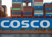 Δύο κινεζικά πλοία της Cosco επιχείρησαν να βγουν από τον Περσικό Κόλπο μέσω του Ορμούζ