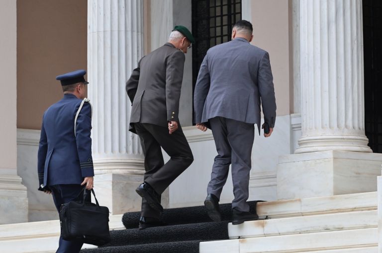 Εγκρίθηκαν εξοπλιστικά για φρεγάτες,F-16,F-35 στο ΚΥΣΕΑ-Νέος αρχηγός Λιμενικού ο Αντιναύαρχος Κοντορουχάς