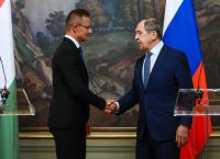 Ουγγαρία – Ρωσία: Η συνομιλία Σιγιάρτο με Λαβρόφ που προκαλεί πολιτικό σεισμό