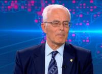 Georgios Kampas: Greece Strengthens Deterrence and Strategic Role in the Eastern Mediterranean