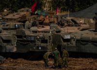 Ένταση στον Νότιο Λίβανο: Το Ισραήλ Ξεκίνησε Χερσαίες Επιχειρήσεις κατά της Χεζμπολάχ