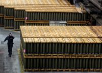 ΗΠΑ και πόλεμος με Ιράν: Φόβοι για εξάντληση πυρομαχικών και πολιτική έκρηξη