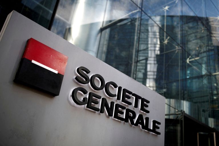 Société Générale: Το πετρέλαιο, το Ιράν και το «ασφάλιστρο πολέμου» που τιμολογούν οι αγορές