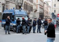 Ιταλία σε ύψιστη επιφυλακή: 28.000 «ευαίσθητοι στόχοι» υπό ενισχυμένη φρούρηση