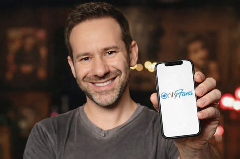 Leonid Radvinsky: Πέθανε στα 43 ο ιδιοκτήτης του OnlyFans