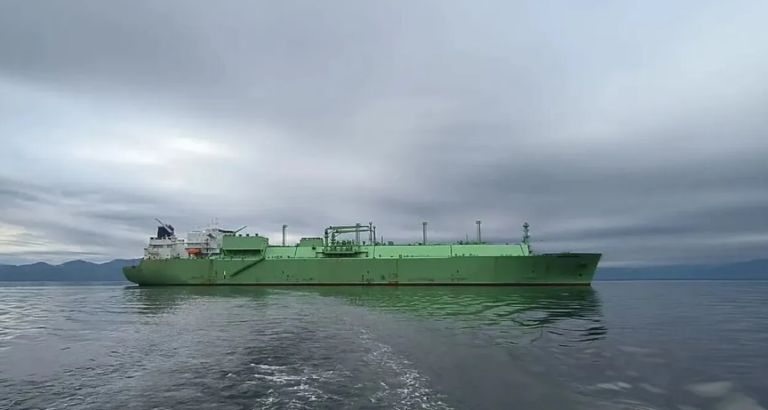 Arctic Metagaz: Πλωτή απειλή στη Μεσόγειο με φόντο πόλεμο, LNG και σκιώδη στόλο