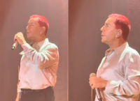 Πάρτυ με αιχμές και υπονοούμενα από τον Μαζωνάκη:Δεν μου λείπουν άνθρωποι από τη ζωή μου,τα πράγματα έχουν…