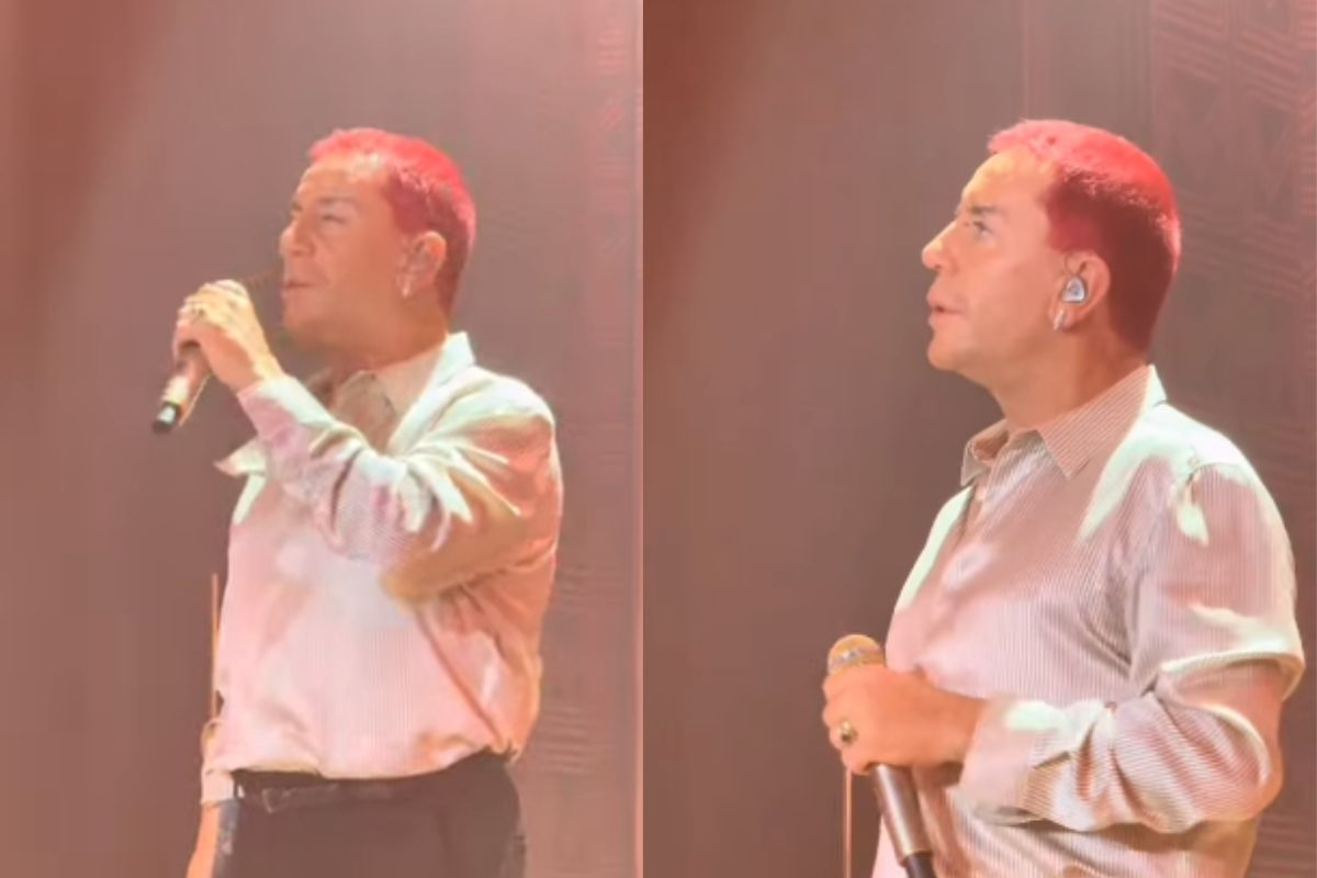 Μαζωνάκης: Έγινε κι αυτό! Πανέρι με λουλούδια τον πέτυχε σε ευαίσθητο σημείο – Πως αντέδρασε [vid]