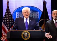 Πόλεμος στη Μέση Ανατολή: Ο Τραμπ δεν έχει σχέδιο, λέει Ευρωπαίος διπλωμάτης