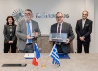 Metlen – Naval Group: Νέο MoU για υποβρύχια και φρεγάτες στις διεθνείς αγορές