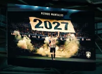 Ονειρική Βραδιά για την ΑΕΚ – Το Γράμμα του Μάνταλου στον Γιο του Έκλεψε τις Καρδιές