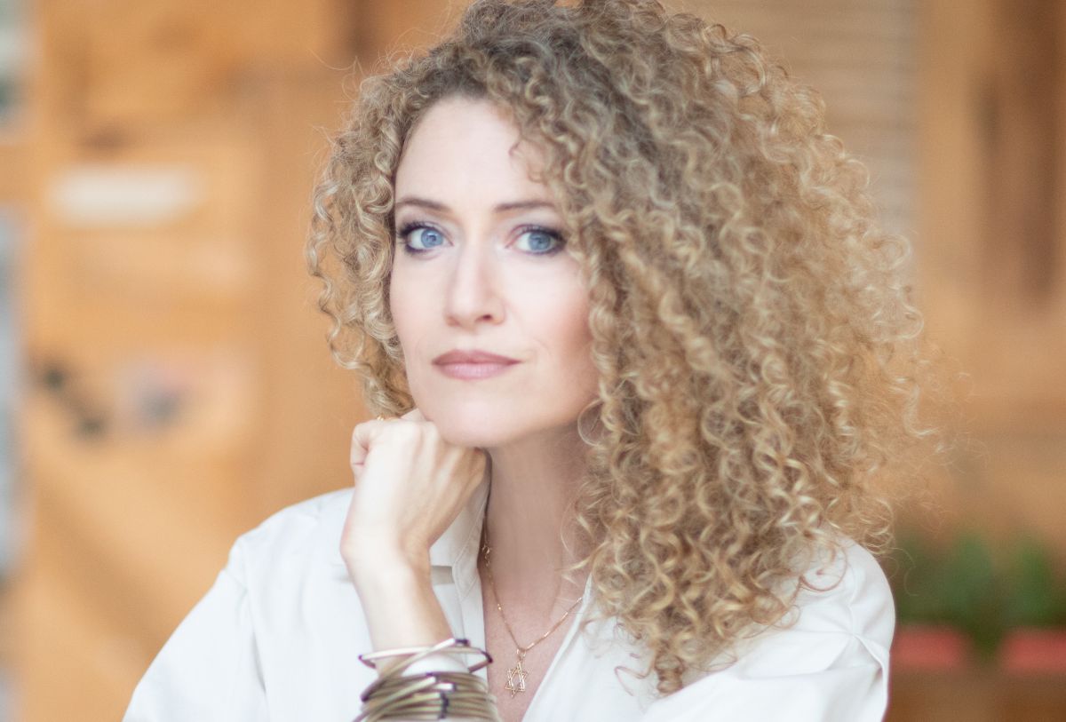 EXCLUSIVE: Dr.Melody Sucharewicz on Israel’s Critical Deterrence and Geopolitical Strength in the Middle East