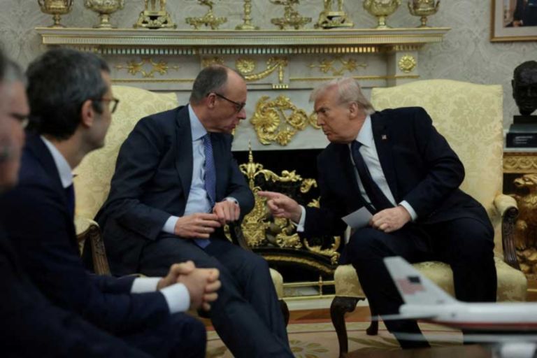 Ο πόλεμος των ΗΠΑ κατά του Ιράν: Μια νέα εξάρτηση της Ευρώπης από την Ουάσιγκτον