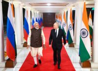 Ενεργειακό Σοκ Αναδιαμορφώνει Συμμαχίες: Η Ινδία Επιστρέφει στη Ρωσία