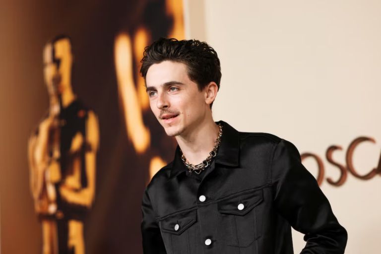 Timothée Chalamet: Θύελλα αντιδράσεων από την όπερα και το μπαλέτο