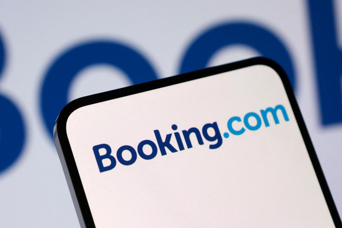 Booking.com: Ο τουρισμός του αύριο χτίζεται με βιωσιμότητα και τεχνολογία