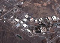 Το Ισραήλ αρνείται ότι βομβάρδισε την πυρηνική εγκατάσταση της Νατάνζ και «δείχνει» τις ΗΠΑ