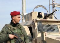 Κουρδικές δυνάμεις ετοιμάζονται για χερσαία επιχείρηση στο δυτικό Ιράν με αμερικανική και ισραηλινή στήριξη