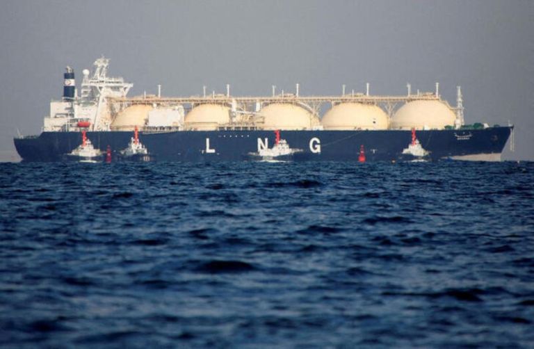 ΔΕΠΑ Εμπορίας: Νέα άφιξη LNG από τις ΗΠΑ στη Ρεβυθούσα εν μέσω ενεργειακής αβεβαιότητας