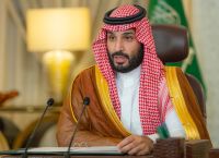 Σαουδική Αραβία: Διπλωματική κινητοποίηση για τον πόλεμο στο Ιράν