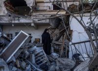 Μέση Ανατολή: Νέο κύμα ιρανικών πυραυλικών επιθέσεων κατά του Ισραήλ