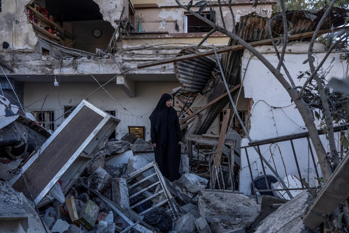 Μέση Ανατολή: Νέο κύμα ιρανικών πυραυλικών επιθέσεων κατά του Ισραήλ