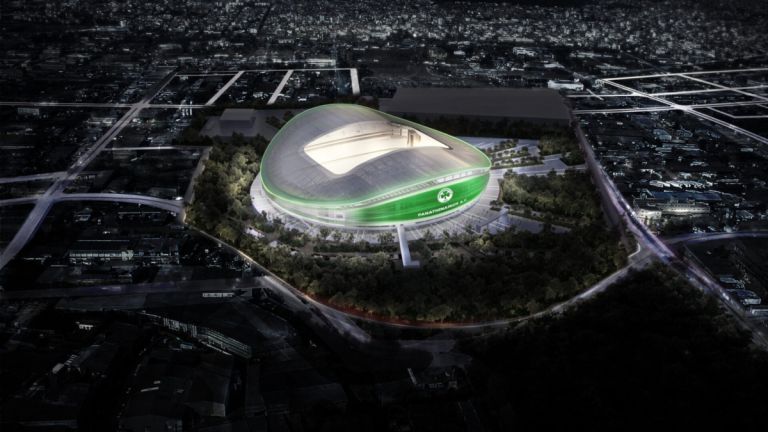 Παναθηναϊκός: Ποιοι αποκτούν προτεραιότητα για τα διαρκείας στο νέο γήπεδο του Βοτανικού