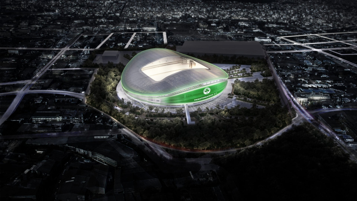 Παναθηναϊκός: Ποιοι αποκτούν προτεραιότητα για τα διαρκείας στο νέο γήπεδο του Βοτανικού