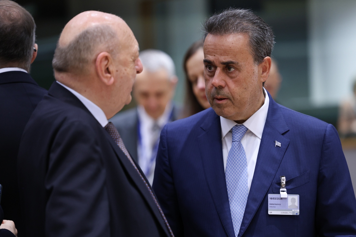 EU energy crisis: Papastavrou demands flexible, targeted action to protect citizens & markets