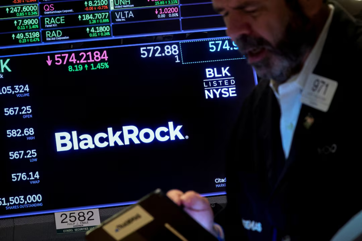 BlackRock: Προειδοποίηση για παγκόσμια ύφεση αν το πετρέλαιο φτάσει τα 150 δολάρια