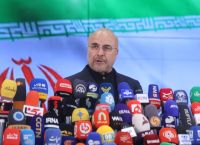 Πρόεδρος ιρανικού κοινοβουλίου: «Οι χώρες με αμερικανικές βάσεις δεν θα απολαύσουν την ειρήνη»