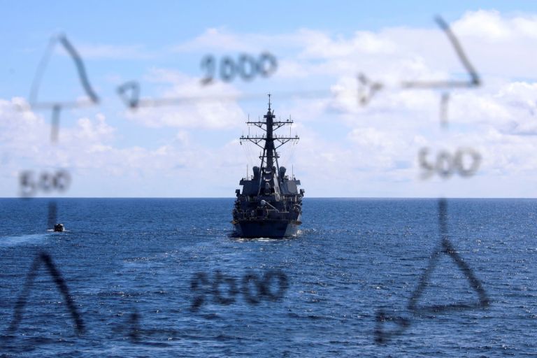 Ιράν: «Κάθε αμερικανικό πλοίο στον Κόλπο θα καταλήξει στον βυθό» – Απάντηση στις δηλώσεις Τραμπ