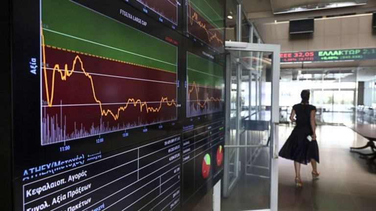 ΠΟΛΕΜΟΣ, ΠΕΤΡΕΛΑΙΟ ΚΑΙ ΧΡΗΜΑΤΙΣΤΗΡΙΑ: Ράλι ανακούφισης στις αγορές – εκρηκτική αντίδραση στο ΧΑ