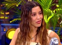 Μαρίνα Σάττι: Επειδή ο μπαμπάς μου ήταν μαύρος ντρεπόμουν όταν ερχόταν να με πάρει από το φροντιστήριο