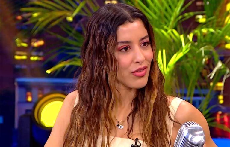 Μαρίνα Σάττι: Επειδή ο μπαμπάς μου ήταν μαύρος ντρεπόμουν όταν ερχόταν να με πάρει από το φροντιστήριο