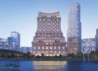 Ρότερνταμ: Το νέο «θαύμα του κόσμου» γεννιέται στο Waterkant