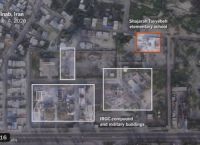 NYT: Η επίθεση στο σχολείο με δεκάδες νεκρές μαθήτριες έγινε από ΗΠΑ